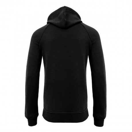 Худи муж. Aclima FleeceWool 250 Hoodie M's Jet Black L