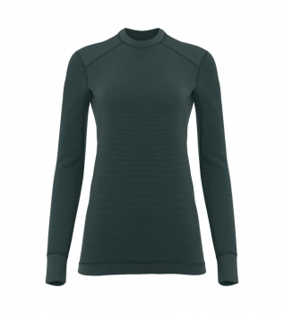 Термокофта женская Aclima StreamWool 400