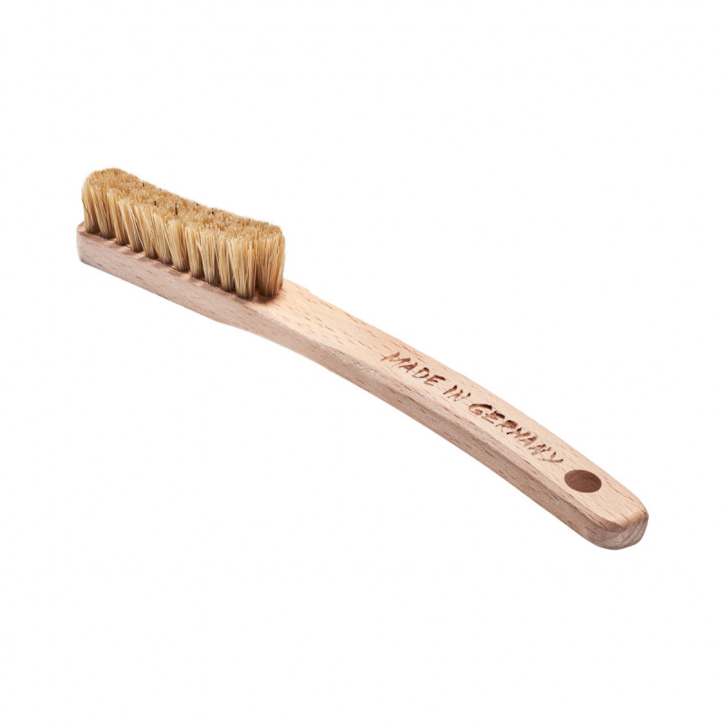 Щетка для чистки магнезии Red Chili Chalk Brush Dirty Hairy S