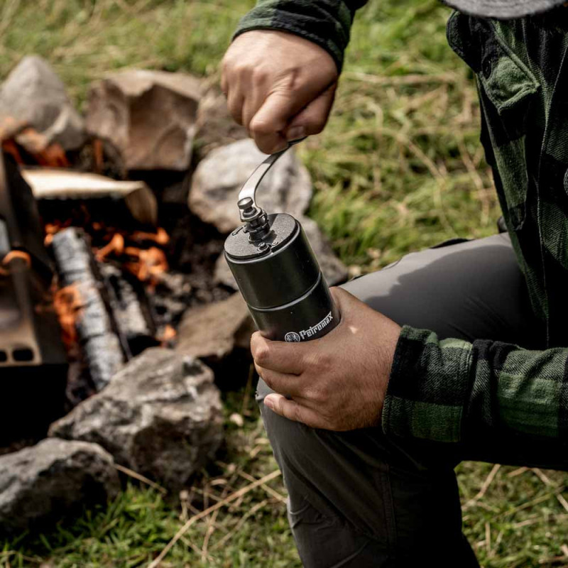 Кофемолка ручна Petromax Manual Coffee Grinder