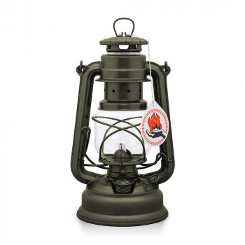 Керосиновая лампа Feuerhand Baby Special 276 Olive