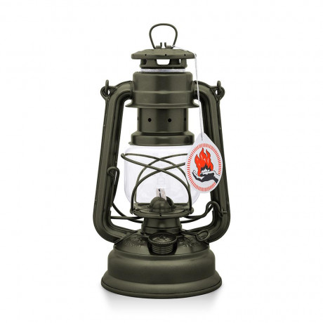 Керосиновая лампа Feuerhand Baby Special 276 Olive
