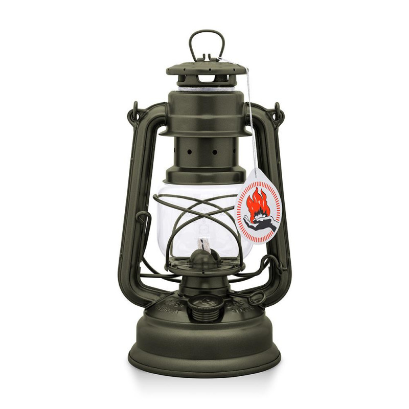 Керосиновая лампа Feuerhand Baby Special 276 Olive