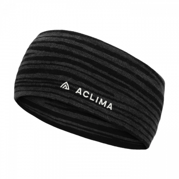 Повязка Aclima WarmWool 200