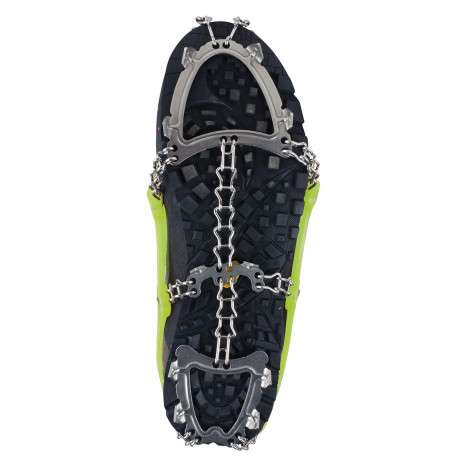 Ледоступы Edelrid Spiderpick II Oasis 37–40
