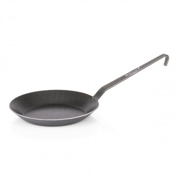 Сковорода кованая Petromax Wrought-Iron Pan Ø20 см