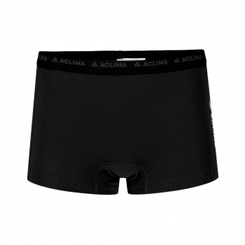 Термотруси жіночі Aclima WarmWool