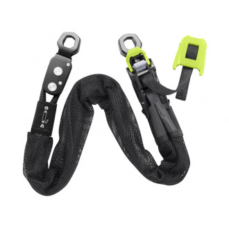 Полиспастная система Edelrid Kaa Night 150 см