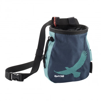 Мешочек для магнезии Red Chili Chalk Bag Giant Синий