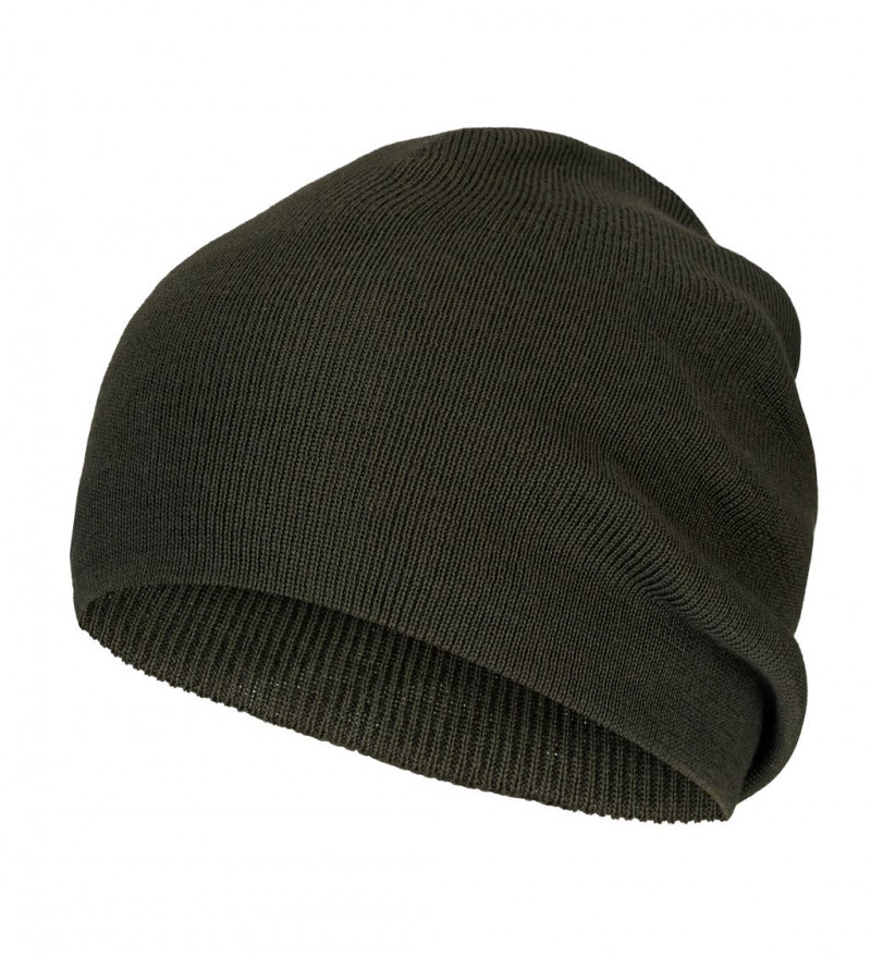 Шапка Aclima Classic Beanie Tarmac OneSize