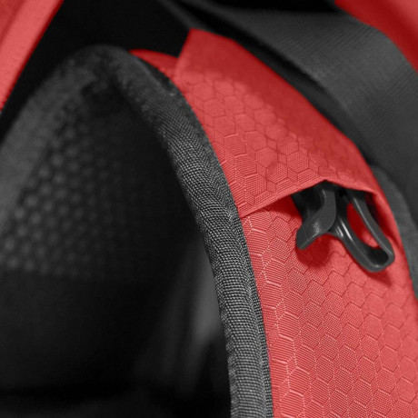 Рюкзак-сумка Osprey Farpoint M/L 55 л Jasper Red Рюкзак-сумка Osprey Farpoint M/L 55 л Jasper Red