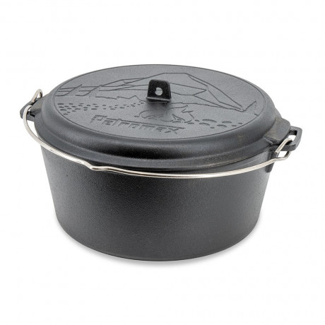 Казан чугунный Petromax Dutch Oven FT9 Essential 7,5 л