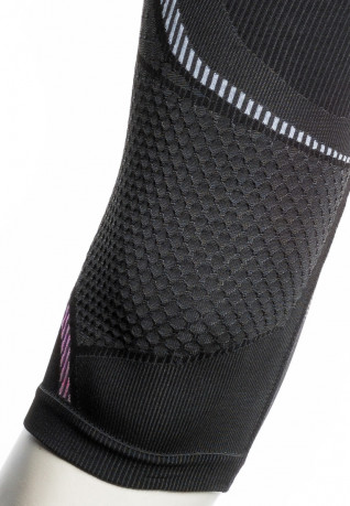 Бриджи жен. Accapi Ergoracing 3/4 Trousers Woman 932 black M/L Бриджи жен. Accapi Ergoracing 3/4 Trousers Woman 932 black M/L