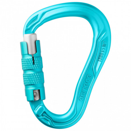 Карабін Edelrid HMS Bullet Triple icemint (329)