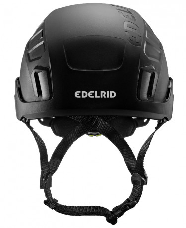 Каска Edelrid Tectum Night 53–63 см
