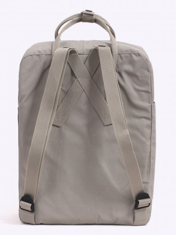 Рюкзак Fjallraven Kanken 16 л Fog Рюкзак Fjallraven Kanken 16 л Fog