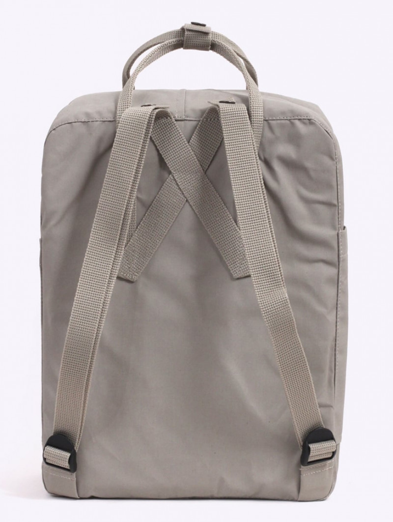Рюкзак Fjallraven Kanken 16 л Fog