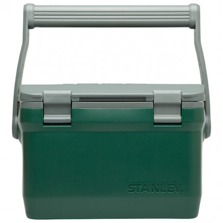 Термобокс Stanley Adventure Easy Carry Outdoor Cooler 6.6 л Green Термобокс Stanley Adventure Easy Carry Outdoor Cooler 6.6 л Green