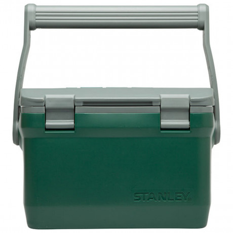 Термобокс Stanley Adventure Easy Carry Outdoor Cooler 6.6 л Green