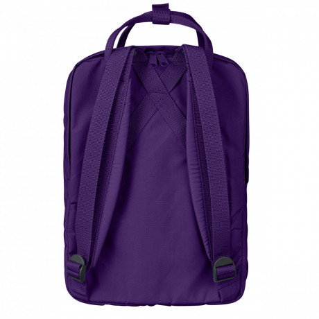 Рюкзак Fjallraven Kanken Laptop 13" 13 л Purple Рюкзак Fjallraven Kanken Laptop 13" 13 л Purple