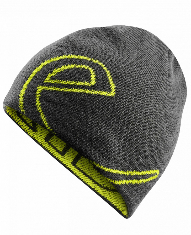 Шапка Edelrid Corporate Beanie Night OneSize