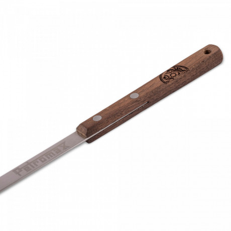 Набор шампуров Petromax BBQ Skewers 40 см 4 шт Набор шампуров Petromax BBQ Skewers 40 см 4 шт