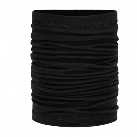 Баф Aclima LightWool 140 Headover Jet Black OneSize