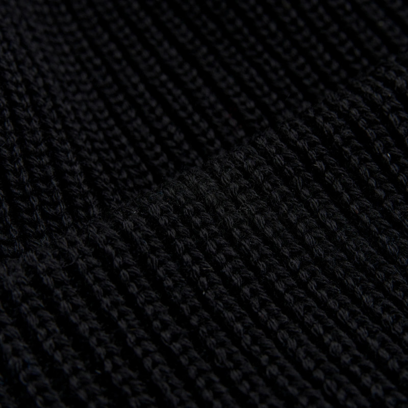 Шапка Aclima Forester Cap Jet Black OneSize