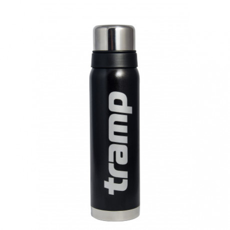 Термос Tramp Expedition Line 900 мл Black Термос Tramp Expedition Line 900 мл Black