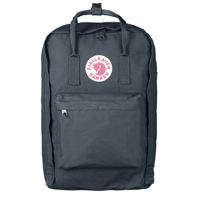 Рюкзак Fjallraven Kanken Laptop 17&quot; 20 л Graphite