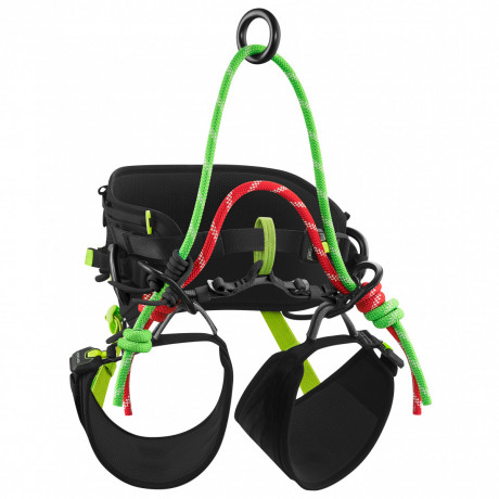 Система страховочная Edelrid TreeRex Triple Lock Size 1