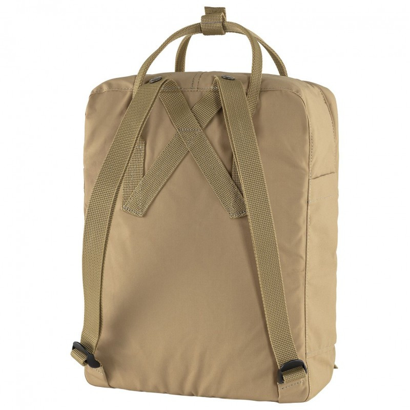 Рюкзак Fjallraven Kanken 16 л Clay
