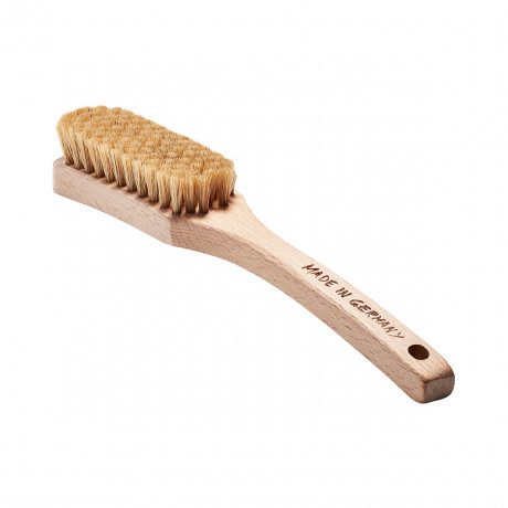 Щетка для чистки магнезии Red Chili Chalk Brush Dirty Hairy L Щетка для чистки магнезии Red Chili Chalk Brush Dirty Hairy L