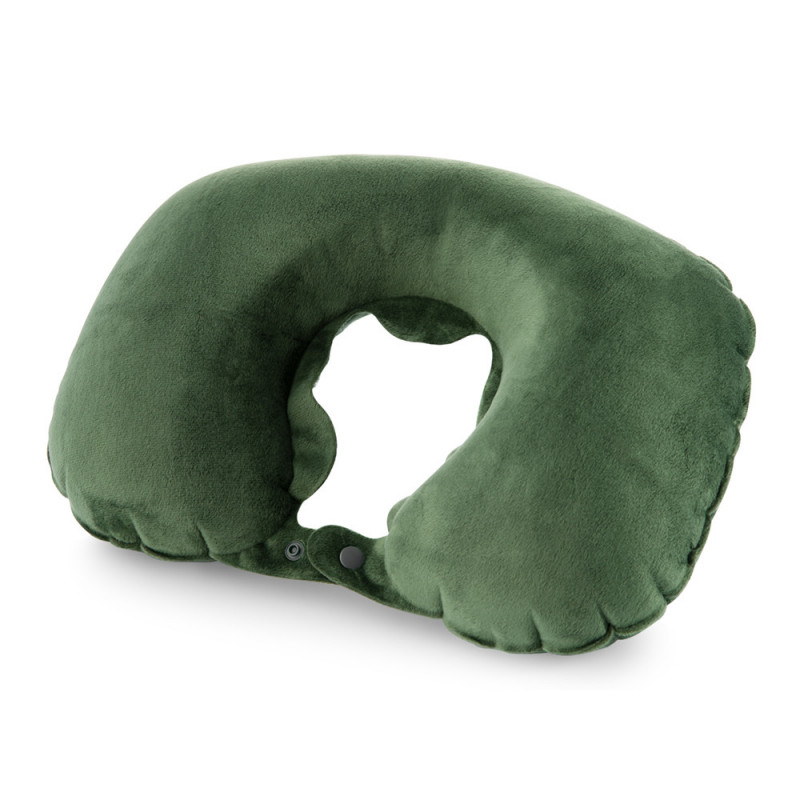 Надувная подушка-подголовник Кемпінг Comfort