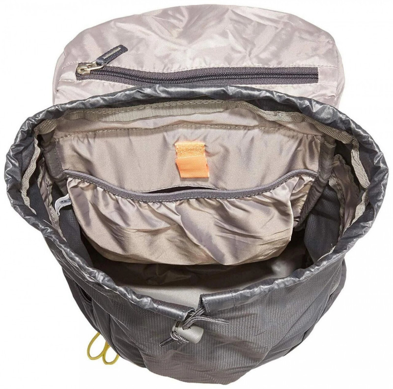 Рюкзак жен. Deuter AC Lite SL 22 л Graphite