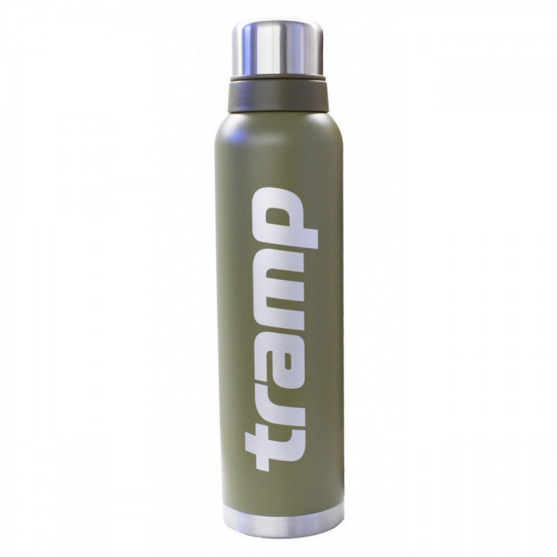 Термос Tramp Expedition Line 1.6 л Olive