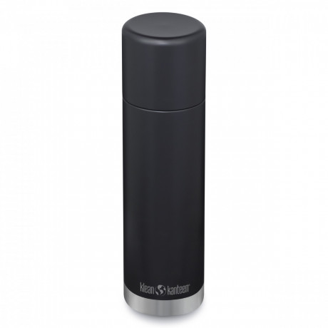 Термос Klean Kanteen TKPro 1 л Shale Black