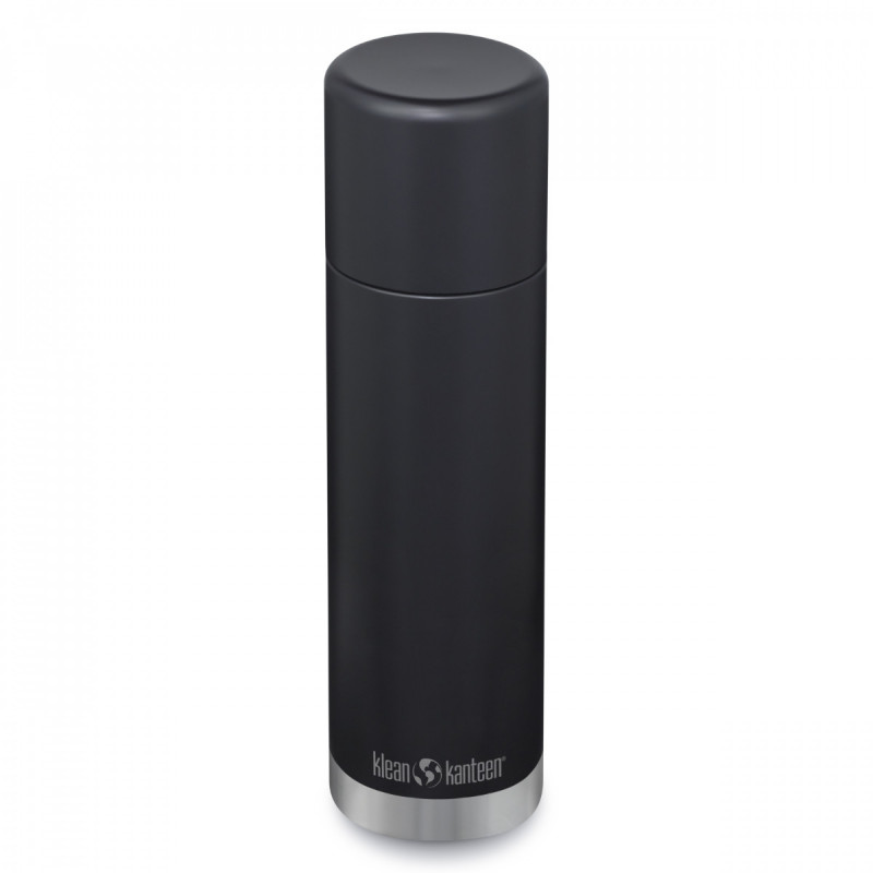 Термос Klean Kanteen TKPro 1 л Shale Black