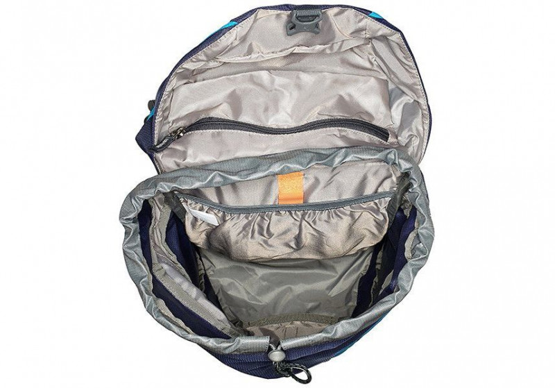 Рюкзак жен. Deuter AC Lite SL 22 л Blueberry Turquoise