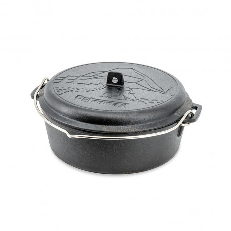 Казан чугунный Petromax Dutch Oven FT4.5 Essential 3,5 л