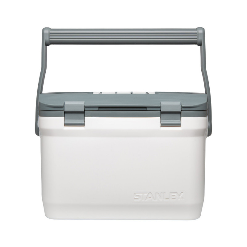 Термобокс Stanley Adventure Easy Carry Outdoor Cooler 15.1 л Polar