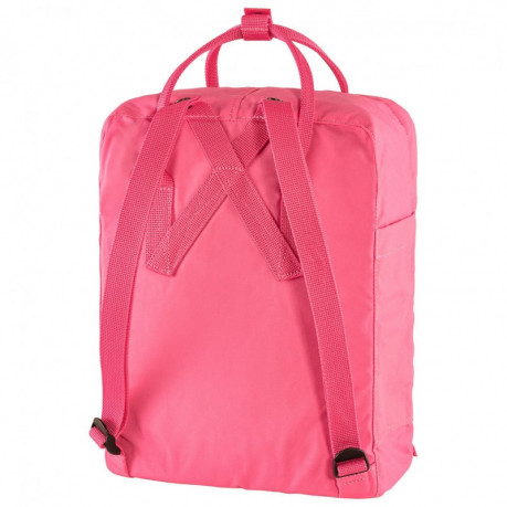 Рюкзак Fjallraven Kanken 16 л Flamingo Pink Рюкзак Fjallraven Kanken 16 л Flamingo Pink