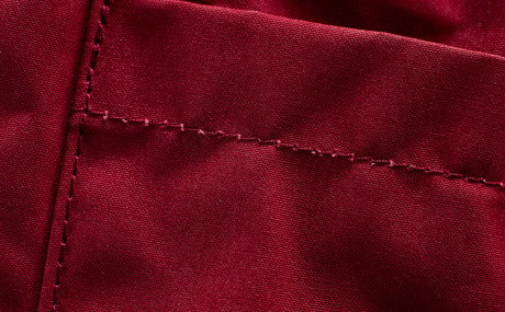 Рюкзак Fjallraven Kanken Mini 7 л Ox Red Рюкзак Fjallraven Kanken Mini 7 л Ox Red