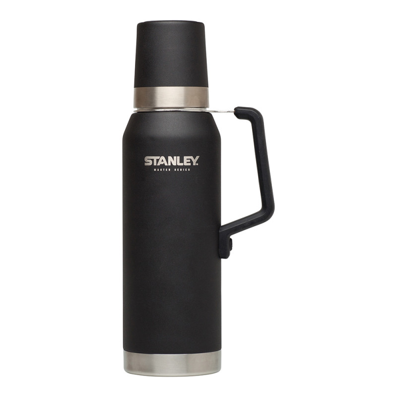 Термос Stanley Master Unbreakable Thermal Bottle 1.3 л