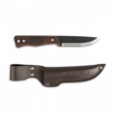 Нож туристический Petromax Bushcraft Knife 10,5 см