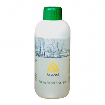 Средство для стирки шерсти Aclima Woolshampoo 300 мл