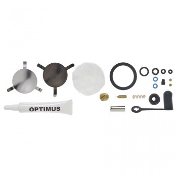Комплект ремонтный Optimus Nova, Nova+, Polaris Spare Parts Kit