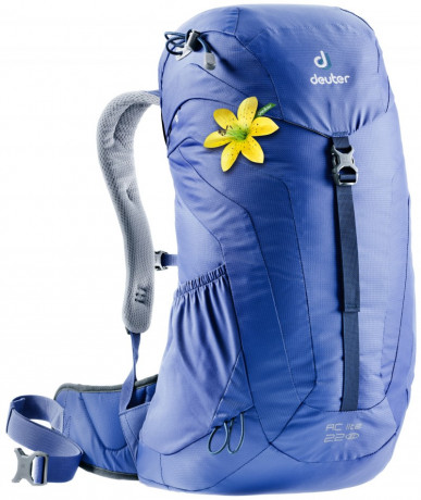 Рюкзак жен. Deuter AC Lite SL 22 л Indigo Рюкзак жен. Deuter AC Lite SL 22 л Indigo