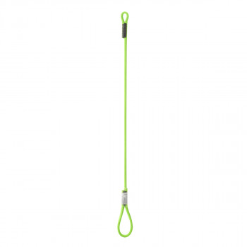 Самостраховка Edelrid Switch Neon Green 75 см