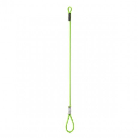 Самостраховка Edelrid Switch Neon Green 75 см